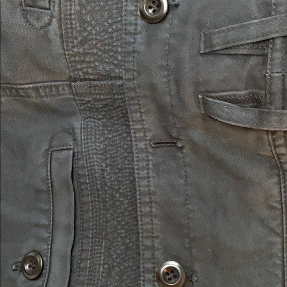 FAITH CONNEXCION OVERSIZE Pocket CARGO pant Size M - Picture 5 of 7